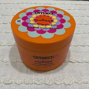 250ml Amika soulfood nourishing mask